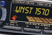 Listen to WNST 1570 AM