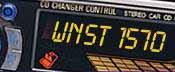 Listen to WNST 1570